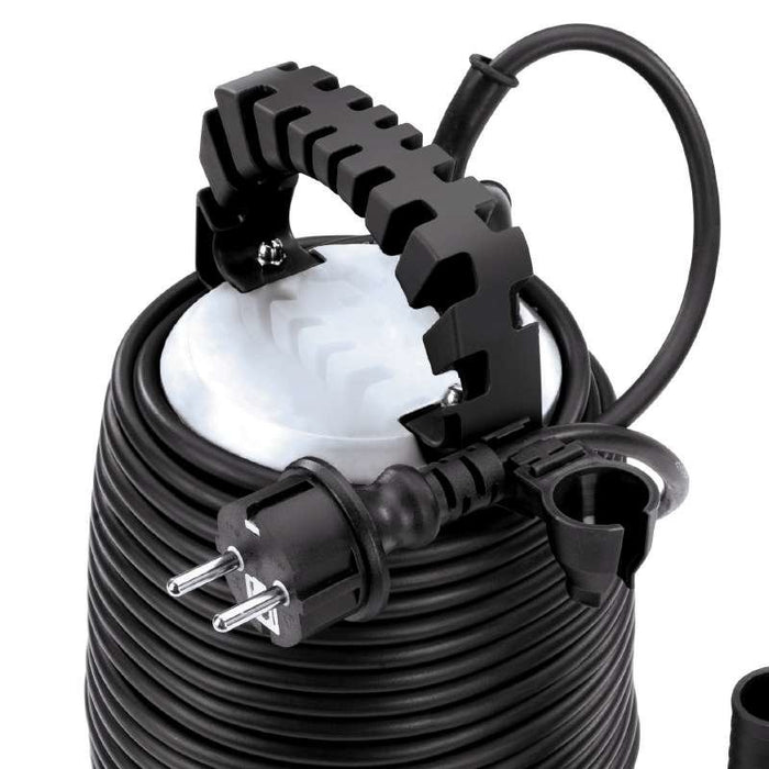 EAN 4006825587234 - Einhell GH-DP 6315 N bomba sumergible 630 W 17000 l/h 5 m imagen 2