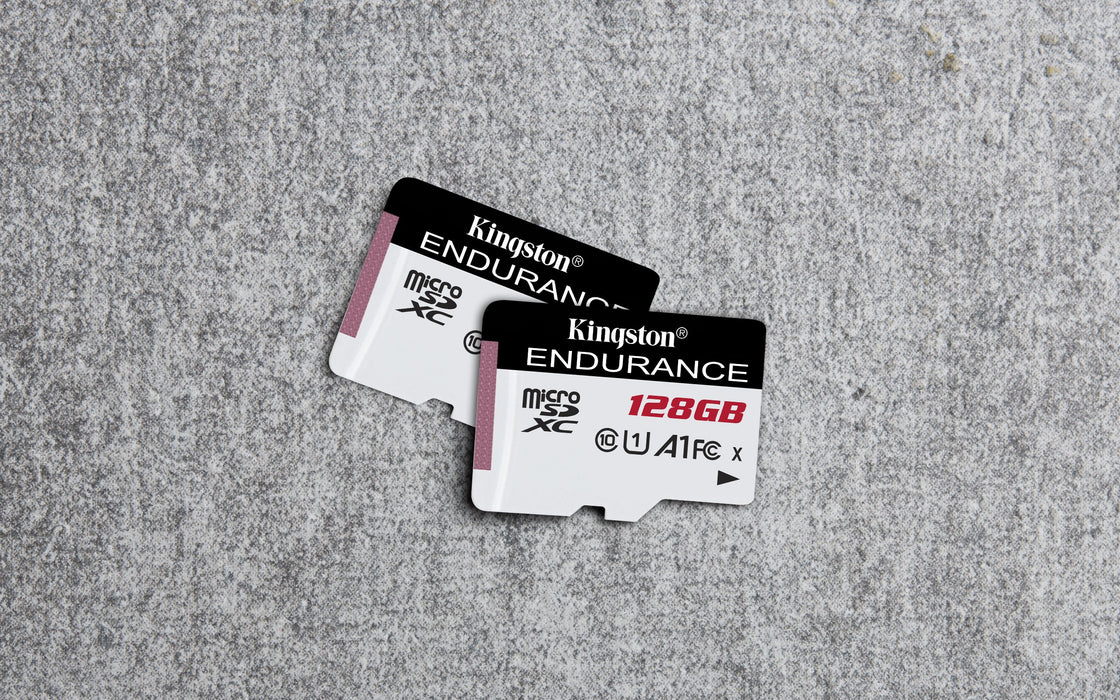 EAN 0740617290141 - Kingston Technology High Endurance 128 GB MicroSD UHS-I Clase 10 imagen 5