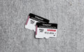 EAN 0740617290141 - Kingston Technology High Endurance 128 GB MicroSD UHS-I Clase 10 imagen 5