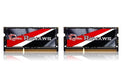 EAN 4711148599979 - G.Skill 16GB DDR3-1600 módulo de memoria 2 x 8 GB 204-pin SO-DIMM imagen 1