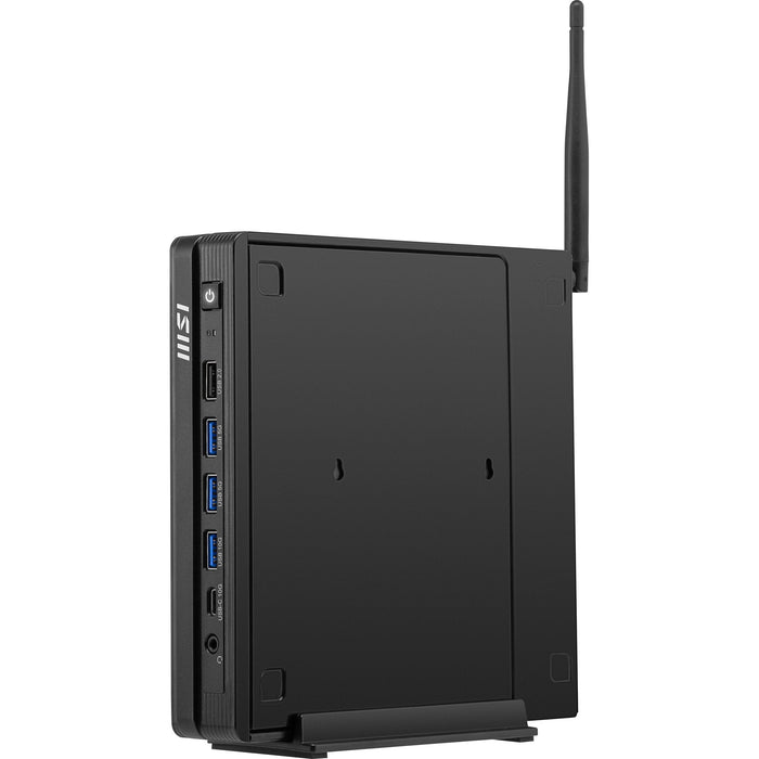 Msi Pro Dp10 A14mg-001eu Intel Core I7-14700 16gb 1tb W11p Black