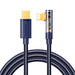 EAN 6956116730185 - JOYROOM S-CL020A6 1,2 m Azul imagen 1