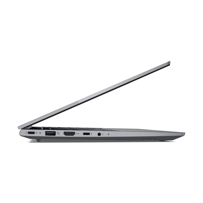 EAN 0199274773977 - Lenovo ThinkBook 14 G9 IPL Copilot+ PC Intel Core Ultra 5 325 Portátil 35,6 cm (14") WUXGA 16 GB DDR5-SDR imagen 9