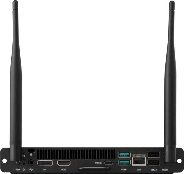 EAN 766907028348 - Viewsonic VPCF5-S55-G1-2A ordenador empotrado Intel® Core™ i5 512 GB SSD 16 GB imagen 3