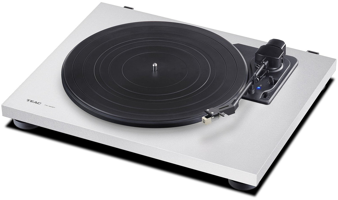 Tocadiscos Teac Tn-180bt-A3 Blanco