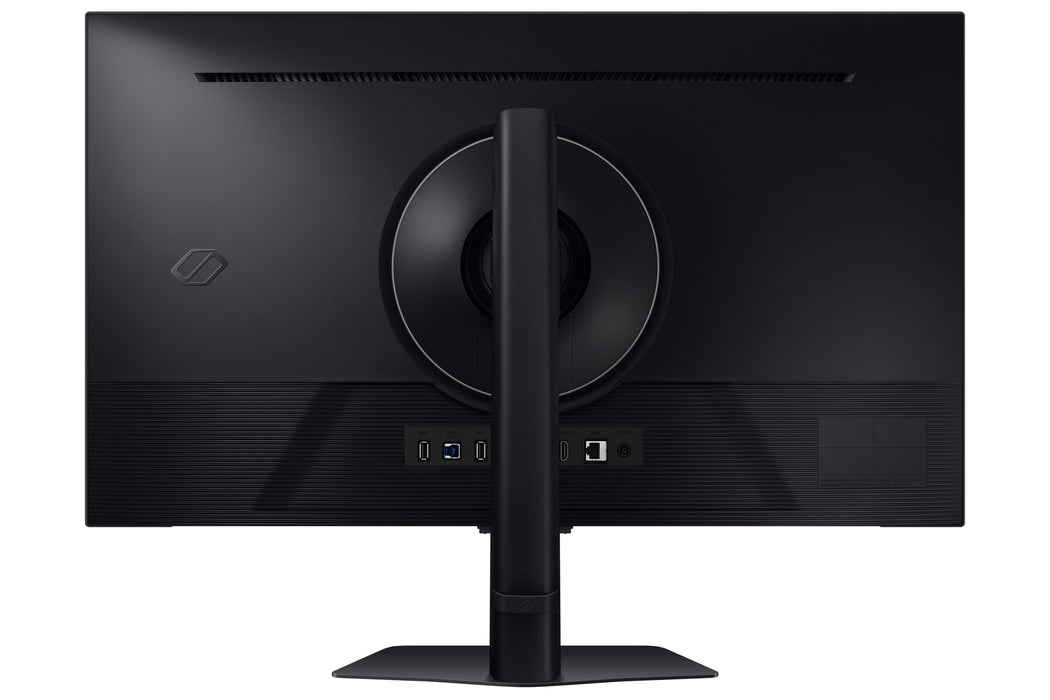 EAN 8806097672692 - Samsung G70F pantalla para PC 68,6 cm (27") 3840 x 2160 Pixeles 4K Ultra HD LCD Negro imagen 8