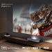 EAN 6942351411149 - Hisense PX3 proyector de TV Proyector de alcance ultracorto 2800 lúmenes ANSI UHD 4K (3840x2160) Negro, G imagen 12