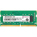 EAN 0760557848578 - Transcend JetRam JM3200HSE-16G módulo de memoria 16 GB 1 x 16 GB DDR4 260-pin SO-DIMM imagen 1