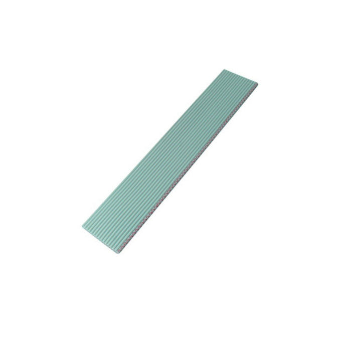 S-Impuls Cable Plano Gris Raster 1,27mm 16 Pin 3m