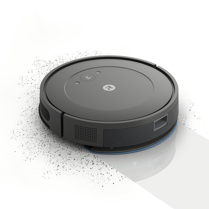 EAN 5060944998035 - iRobot Roomba Combo Essential Negro imagen 4