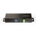 EAN 0065030898195 - StarTech.com 5G7AINDRM-USB-A-HUB hub de interfaz USB 3.2 Gen 1 (3.1 Gen 1) Type-B 5000 Mbit/s Negro imagen 4