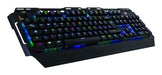 EAN 4015867209264 - Conceptronic KRONIC teclado Juego USB QWERTY Italiano Negro imagen 1