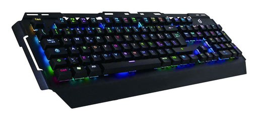 EAN 4015867209264 - Conceptronic KRONIC teclado Juego USB QWERTY Italiano Negro imagen 1