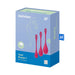 EAN 4049369043842 - Satisfyer Yoni Power 1 Mate Bolas chinas imagen 4