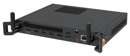 EAN 6927433607290 - MAXHUB MT71E PCs/estación de trabajo Intel® Core™ i5 i5-12450H 12 GB DDR4-SDRAM 256 GB Windows 11 Pro Cha imagen 1