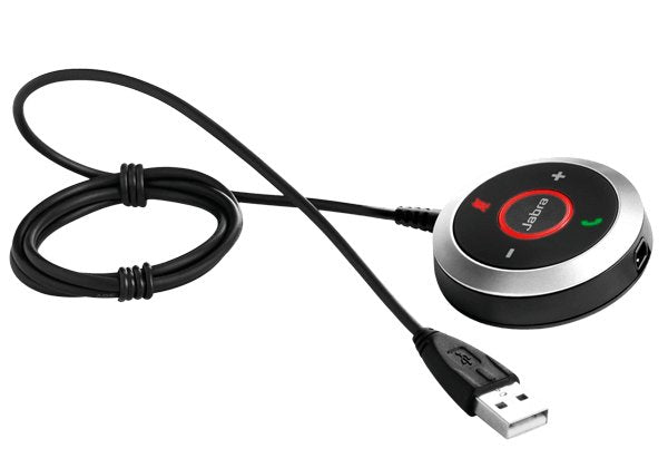 Jabra Evolve Link Ms Control Remoto Cable