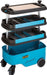 EAN 4000896072286 - HAZET Assistent 166C Metal, Plástico imagen 1