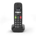 EAN 4250366856032 - Gigaset E290 Teléfono DECT/analógico Identificador de llamadas Negro imagen 1