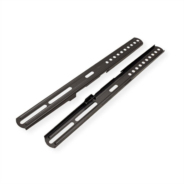 Value Tv-Soporte De Pared, Flexibel, Elegant, 37-80 Zoll, Bis 45 Kg