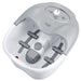 EAN 5902934830294 - Adler AD 2167 masajeador Piernas Gris, Blanco imagen 1