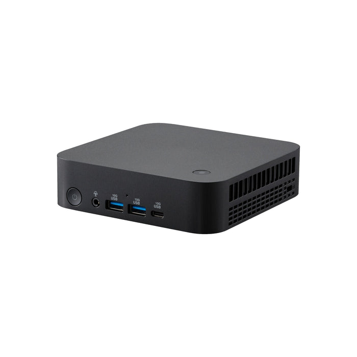 Barebone Asus Pn54-Bbr726mns1 Mini Pc Ryz7 260 0gb 0gb Noos 45w