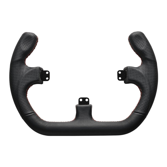Asetek Simsports Gt Rim - Open D, Leder