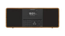 EAN 4262508450190 - Telestar 5701300 radio Internet Digital Madera imagen 3