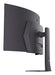 EAN 8806096525203 - LG 45GX900A-B pantalla para PC 113 cm (44.5") 3440 x 1440 Pixeles Wide Quad HD OLED Negro imagen 6