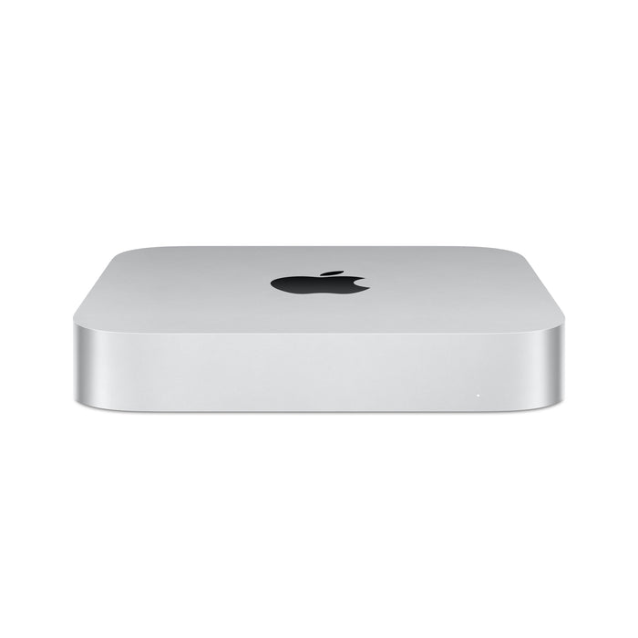 EAN 0194253142683 - Apple Mac mini Apple M M2 8 GB 512 GB SSD macOS Ventura Mini PC Plata imagen 1