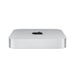 EAN 4066582415355 - Apple Mac mini Apple M M2 16 GB 256 GB SSD macOS Ventura Mini PC Plata imagen 1