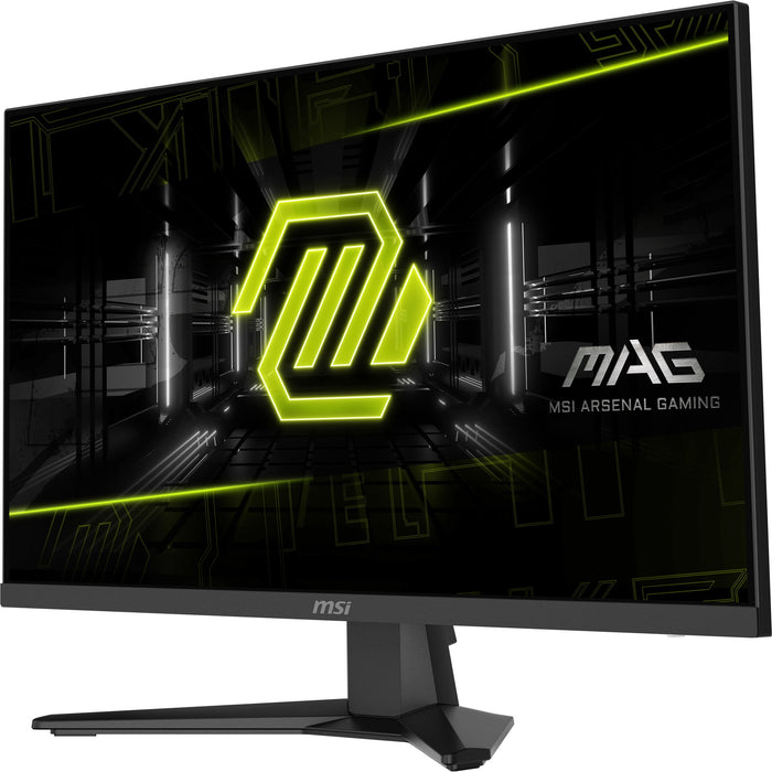 EAN 4711377281621 - MSI MAG 274QF X24 pantalla para PC 68,6 cm (27") 2560 x 1440 Pixeles Wide Quad HD LCD Negro imagen 12