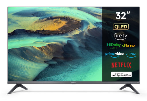 EAN 6941948710542 - Xiaomi TV F Pro 32 2026 81,3 cm (32") HD Gris imagen 1