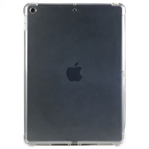 EAN 3700992517612 - Mobilis 061001 funda para tablet 25,9 cm (10.2") Folio Transparente imagen 2