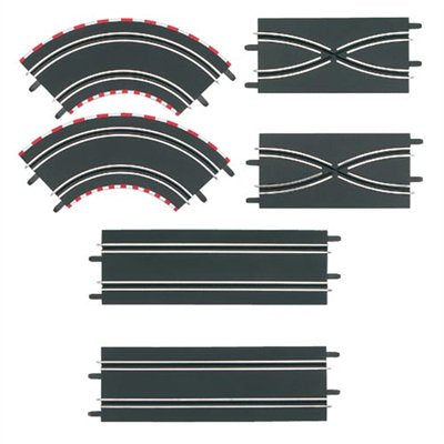 EAN 4007486616004 - Carrera Toys Extension Set 1 imagen 1