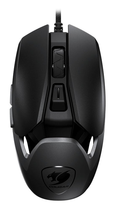 EAN 4710483772450 - COUGAR CGR-WONB-410M ratón Juego USB tipo A Óptico 16000 DPI imagen 1