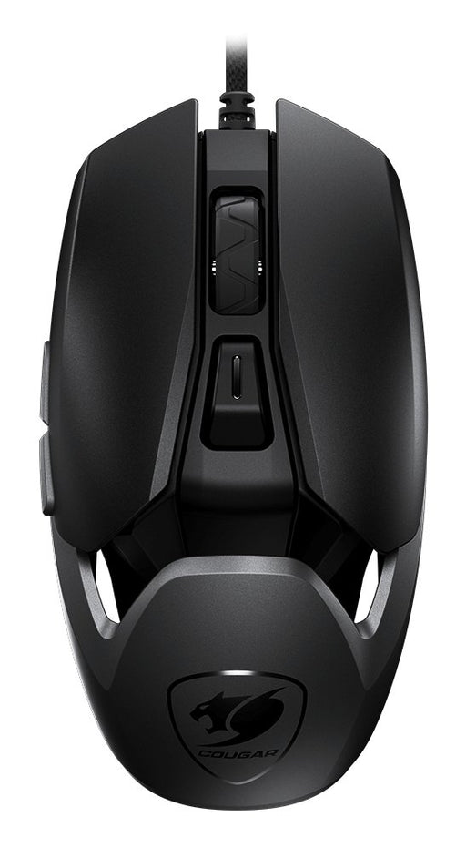 EAN 4710483772450 - COUGAR CGR-WONB-410M ratón Juego USB tipo A Óptico 16000 DPI imagen 1