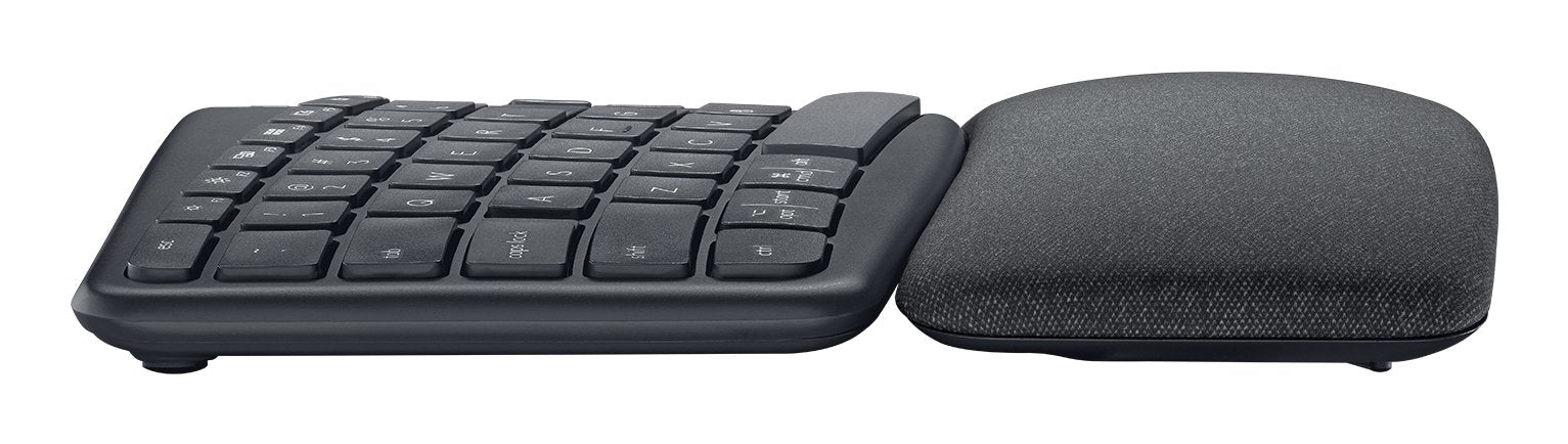 EAN 5099206097063 - Logitech 920-010345 teclado Oficina Bluetooth QWERTZ Alemán Grafito imagen 6