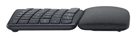 EAN 5099206097094 - Logitech 920-010348 teclado Oficina Bluetooth QWERTY Nórdico Grafito imagen 4