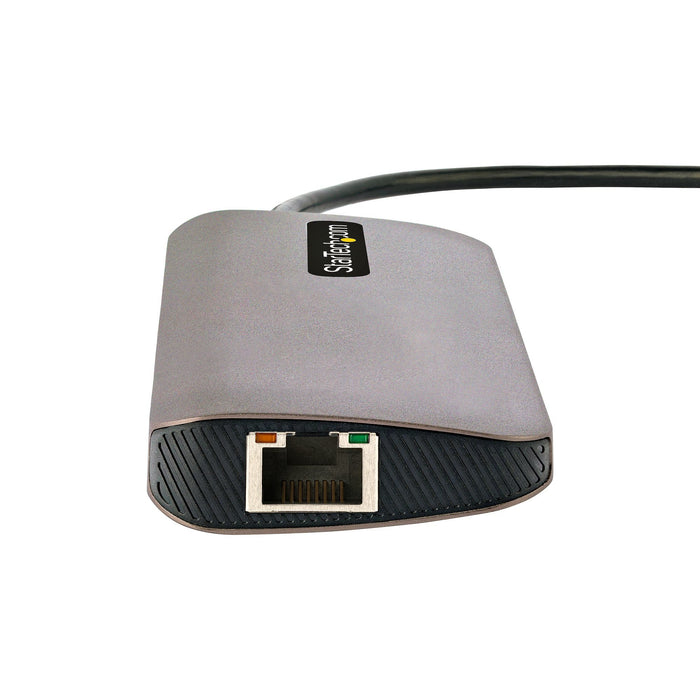 EAN 0065030895552 - StarTech.com 115B-USBC-MULTIPORT base para portátil y replicador de puertos Alámbrico USB 3.2 Gen 1 (3.1  imagen 3