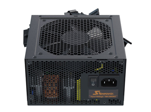 EAN 4711173876717 - Seasonic B12 BC unidad de fuente de alimentación 850 W 20+4 pin ATX ATX Negro imagen 2