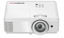 EAN 0850031865891 - ScreenPlay MULTIMEDIA PROJECTOR Proyector de alcance estándar 4200 lúmenes ANSI DLP XGA (1024x768) 3D Bla imagen 1