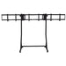 EAN 4711658540324 - Thermaltake GSC-MSP-MDSLBB-01 soporte para monitor 139,7 cm (55") Piso Negro imagen 2