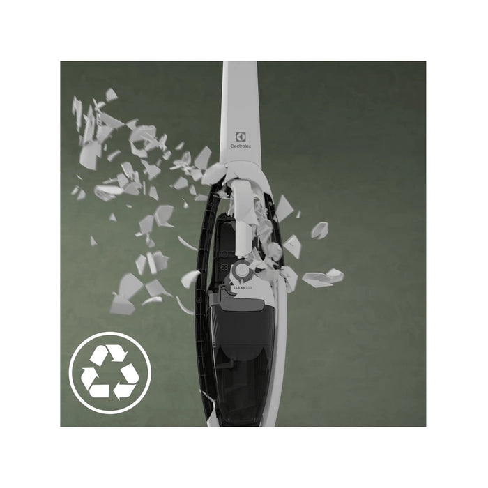 EAN 7332543973200 - Electrolux ES52CB18SH Aspiradora escoba 2 en 1 Batería Secar Ciclónico, Espuma, Filtro postmotor Sin bols imagen 5