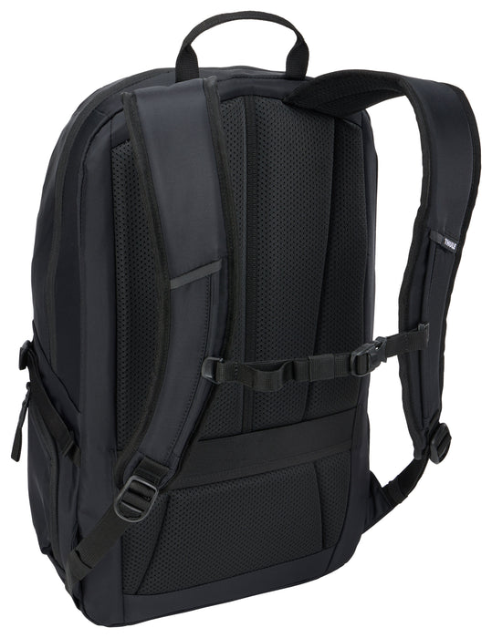 EAN 0085854260442 - Thule EnRoute TEBP5116 - Black mochila Mochila informal Negro Nylon imagen 2