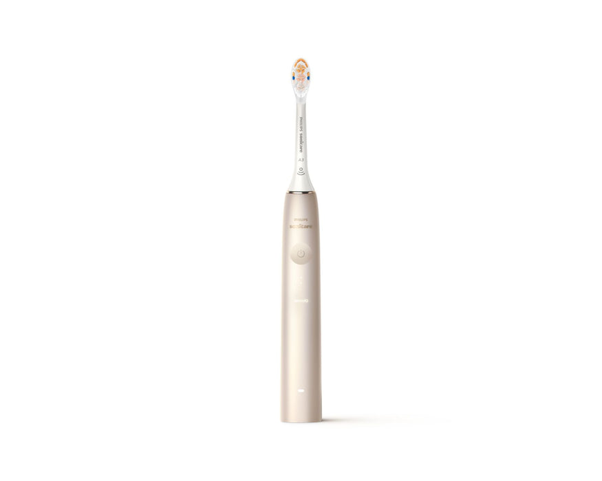 EAN 8710103962878 - Philips Sonicare DiamondClean Prestige 9900 series HX9992/11 cepillo eléctrico para dientes Adulto Cepill imagen 1