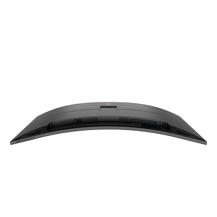 EAN 4038986118422 - AOC B2 AG493UCX2 pantalla para PC 124 cm (48.8") 5120 x 1440 Pixeles Quad HD LED Negro imagen 13