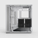 EAN 7340172713401 - Fractal Design Define One Light TG Clear Tint Midi Tower Blanco imagen 4