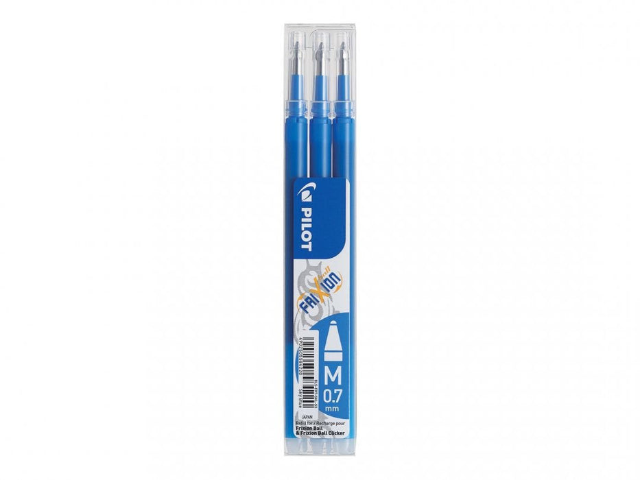 Pilot Pen Tintenrollerminen 0.4 Mm Skyblue