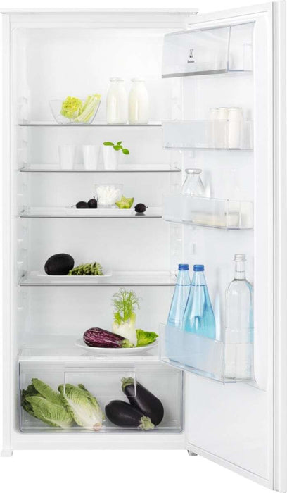 EAN 7332543733088 - Electrolux LRB3AE12S frigorífico Integrado 208 L Blanco imagen 6
