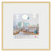 EAN 4004122315598 - Walther Design KV330G marco Expositor de pie retroiluminado Oro imagen 1